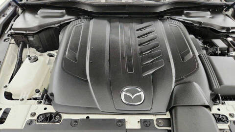 2024 Mazda CX-90 3.3 Turbo S