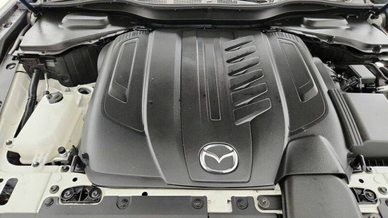 2024 Mazda CX-90 3.3 Turbo S