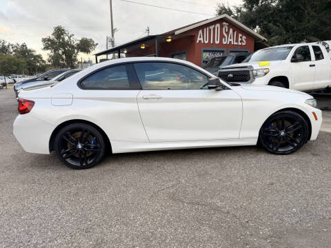 2017 BMW 2 Series 230i