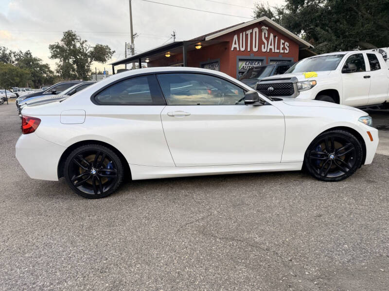 2017 BMW 2 Series 230i