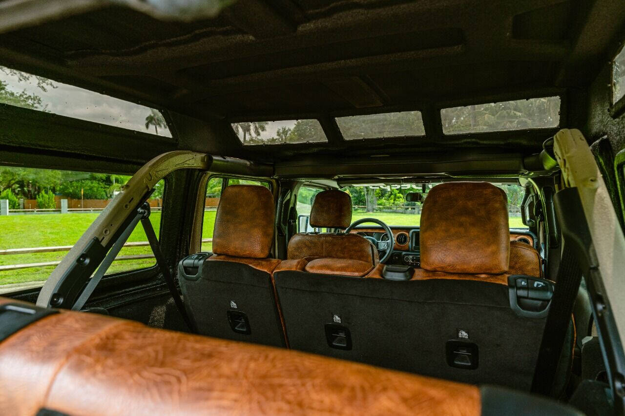 2024 JEEP Wrangler SUV / Crossover - $110,999