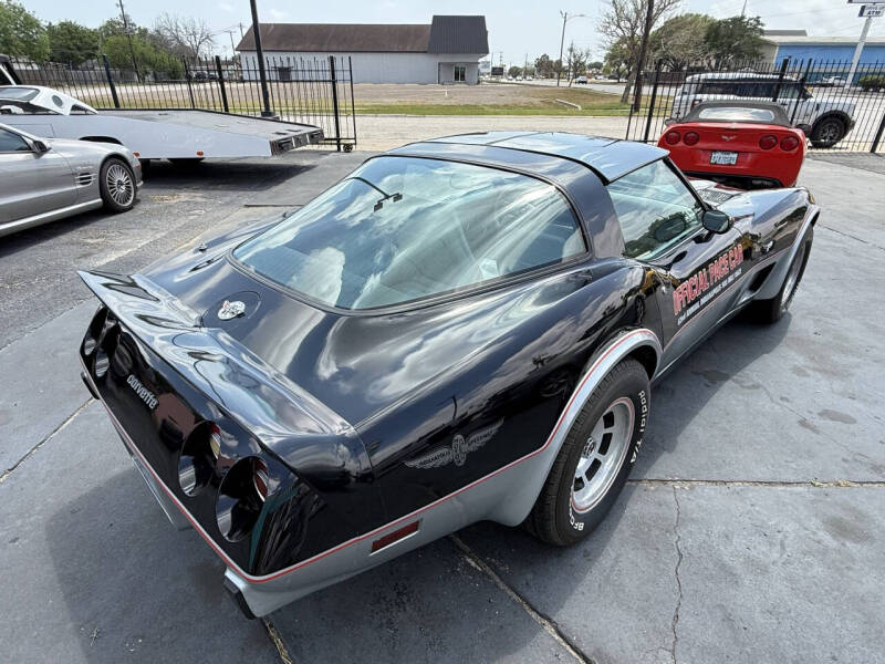 1978 Chevrolet Corvette