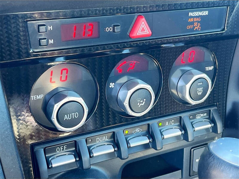 2020 Toyota 86 Hakone Edition