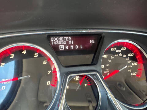 2013 GMC Acadia SLT-2