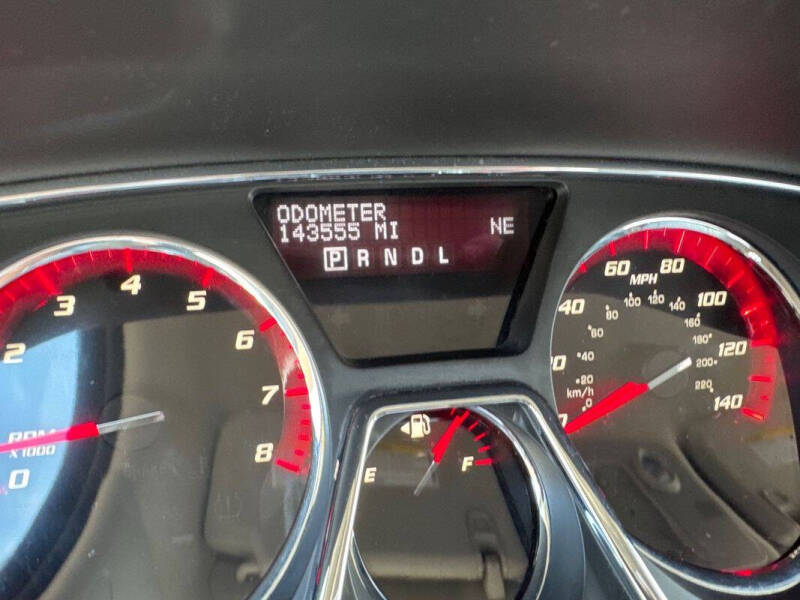 2013 GMC Acadia SLT-2