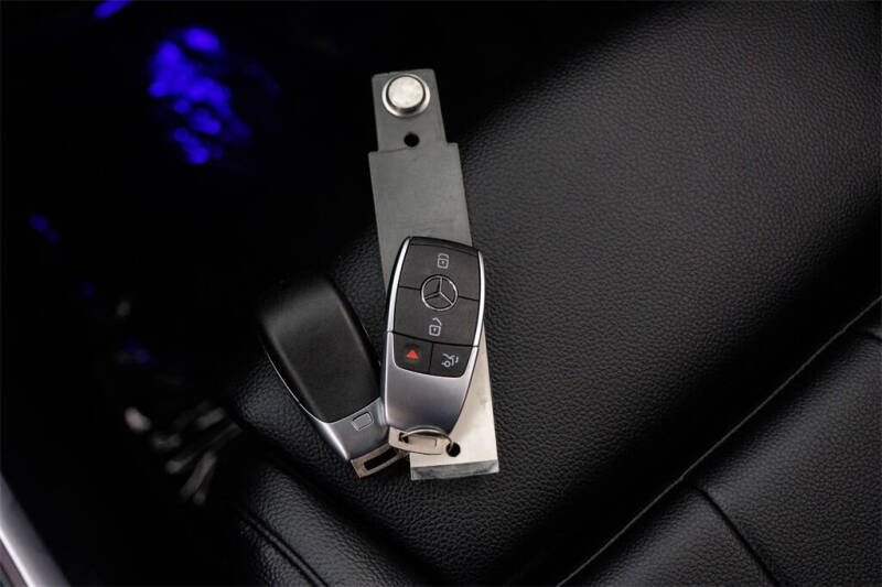 2020 Mercedes-Benz GLB GLB 250