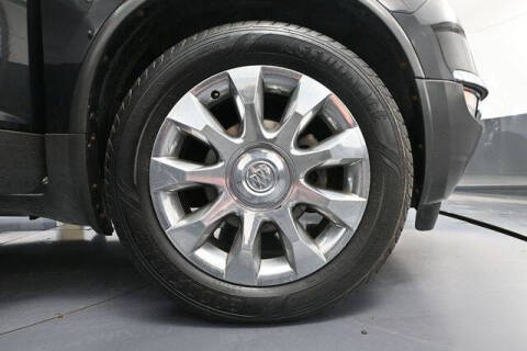 2012 Buick Enclave Premium