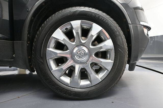2012 Buick Enclave Premium