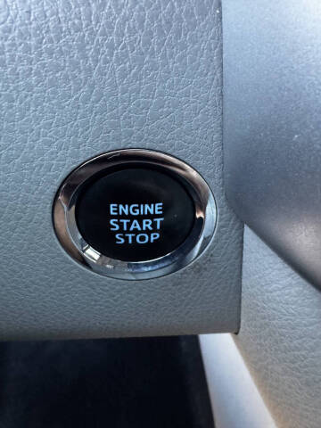 2014 Toyota Highlander XLE