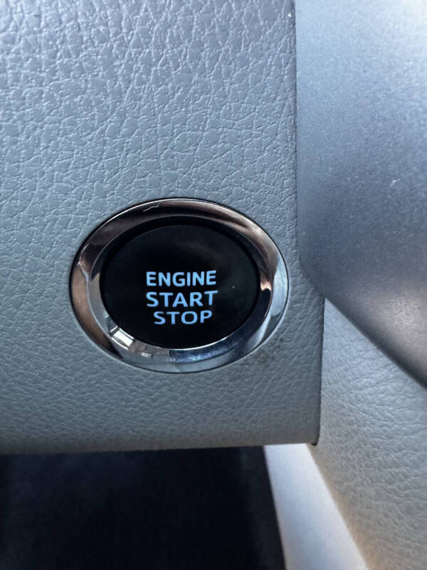 2014 Toyota Highlander XLE