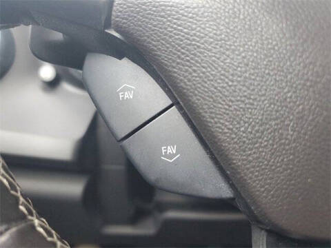 2023 Chevrolet Camaro LT