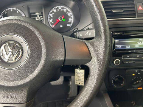 2014 Volkswagen Jetta S