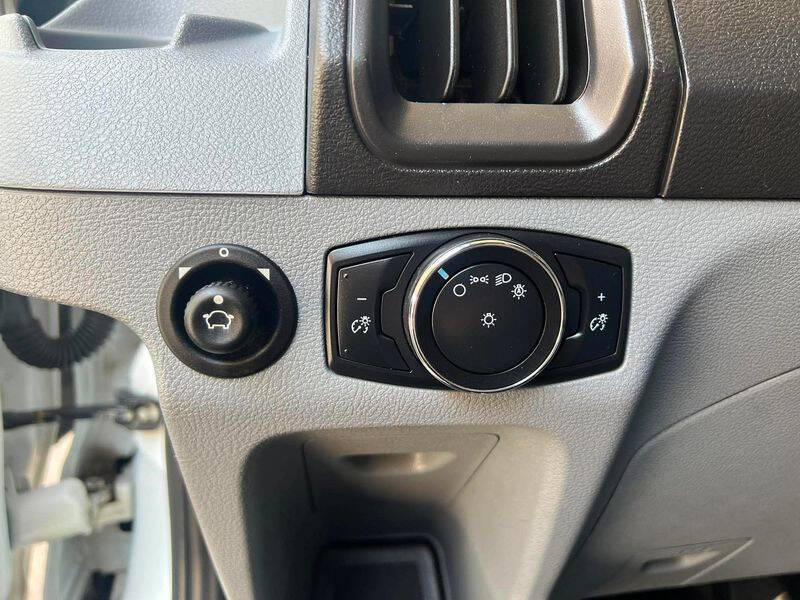 2016 Ford Transit