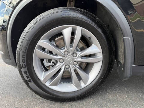 2023 Acura MDX SH-AWD