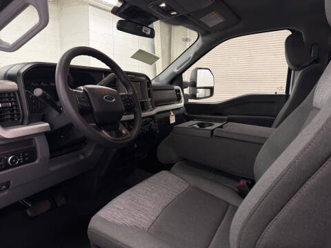 2026 Ford F-250 Super Duty