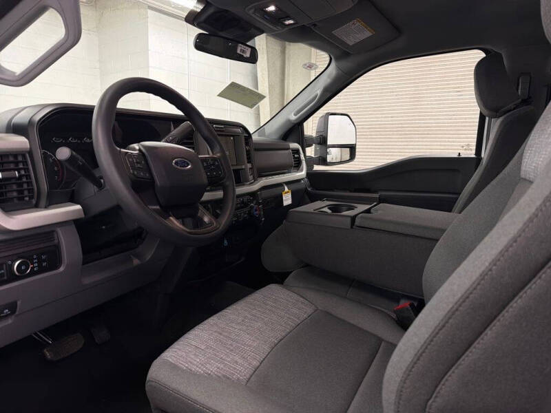 2026 Ford F-250 Super Duty