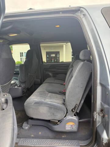 2000 Ford Excursion XLT