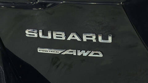 2022 Subaru Outback Touring XT