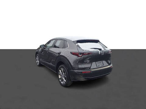 2020 Mazda CX-30 Select