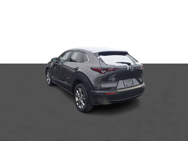 2020 Mazda CX-30 Select