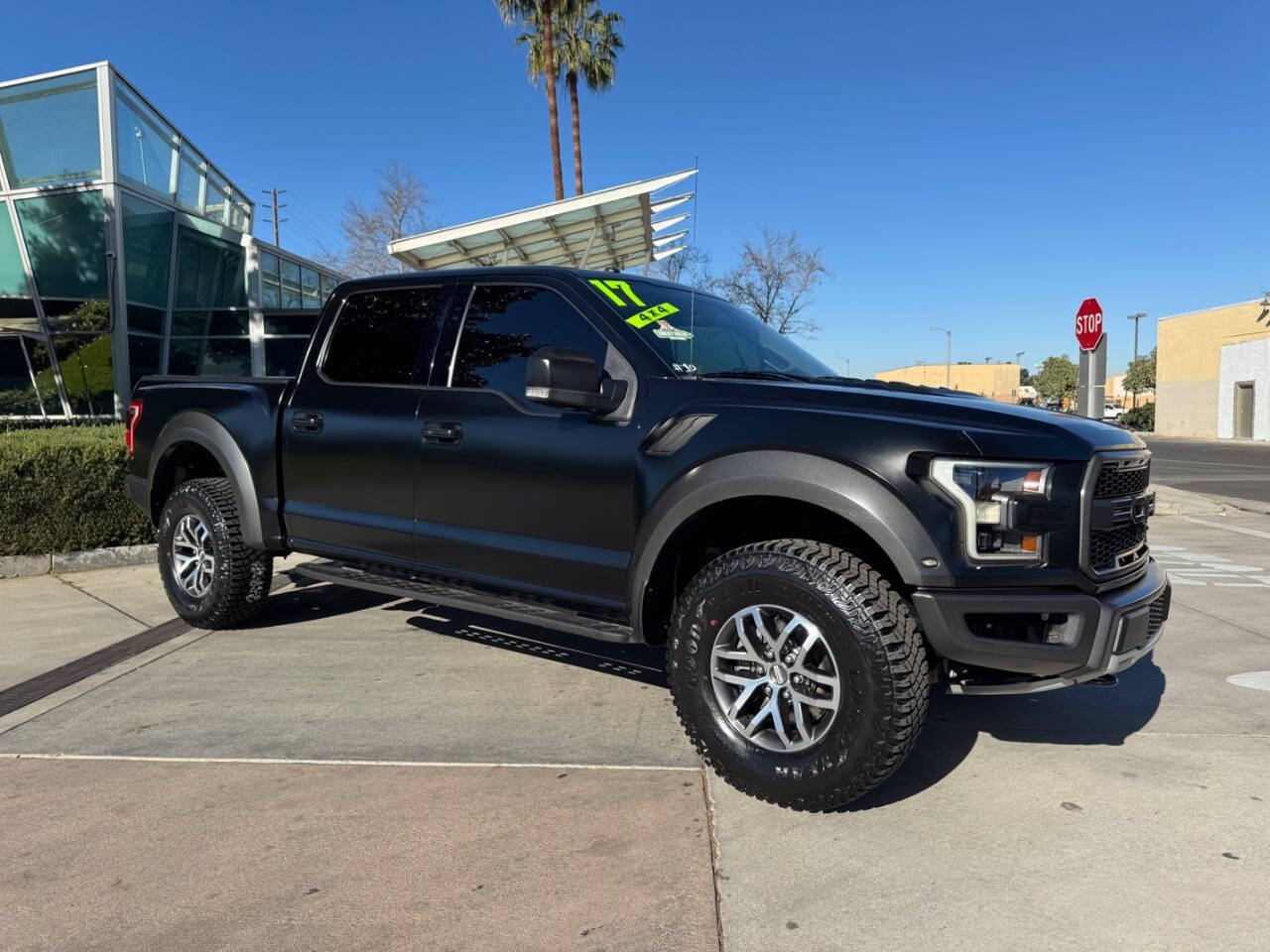 2017 Ford F-150 for sale at Got Cars in Downey, CA