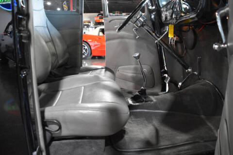 1933 Willys Model 77