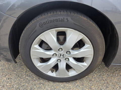 2009 Honda Accord EX