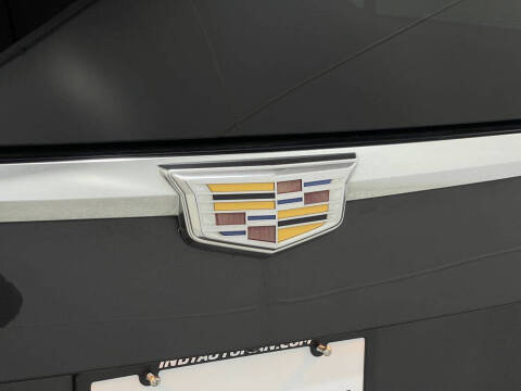 2016 Cadillac Escalade ESV Luxury Collection