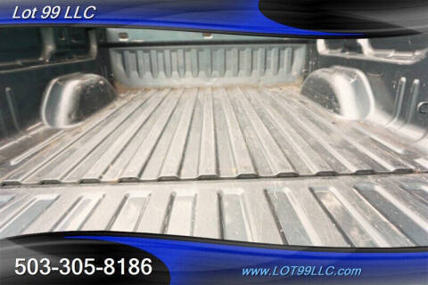 2012 Chevrolet Silverado 1500 LTZ