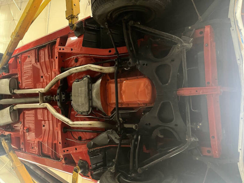 1969 Plymouth Roadrunner