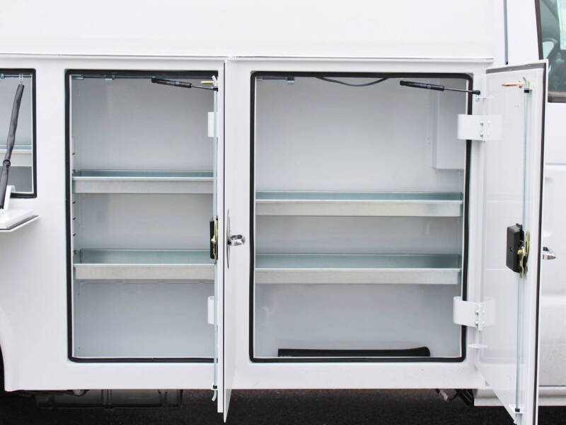 2026 Ford E-Series E-350 SD