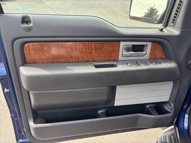 2010 Ford F-150