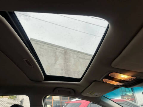 2010 Acura RDX SH-AWD w/Tech