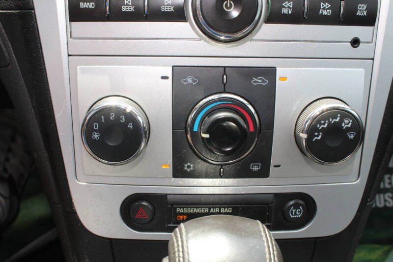2011 Chevrolet Malibu LT