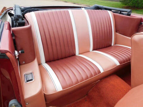 1962 Ford Galaxie 500