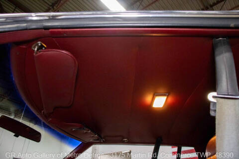 1975 Mercury Cougar XR7