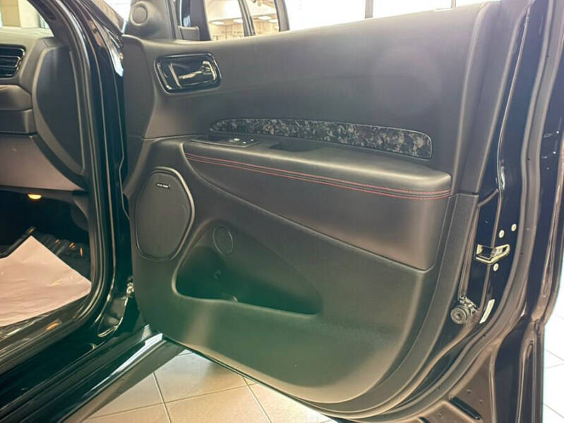 2023 Dodge Durango R/T Plus
