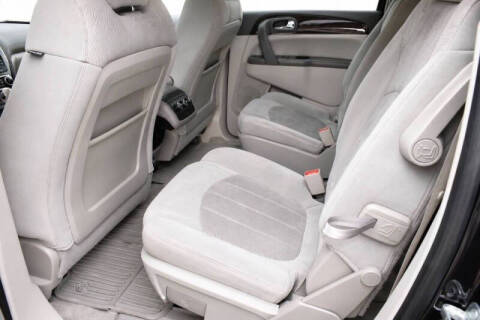 2017 Buick Enclave Convenience