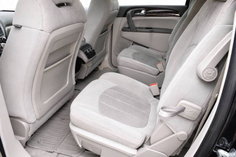 2017 Buick Enclave Convenience