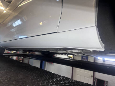 1997 Chevrolet Camaro Z28