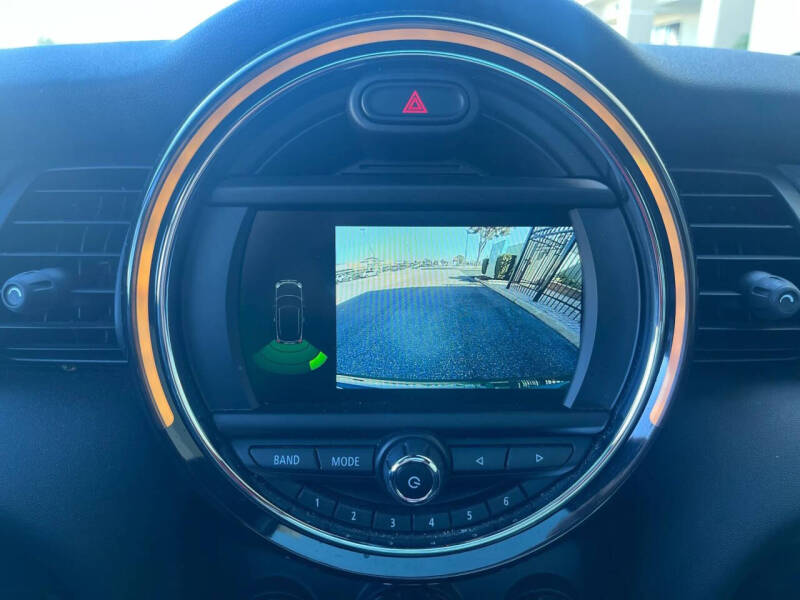 2020 MINI Hardtop 2 Door