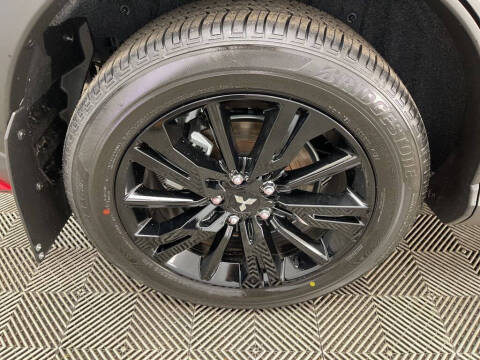 2026 Mitsubishi Eclipse Cross Ralliart