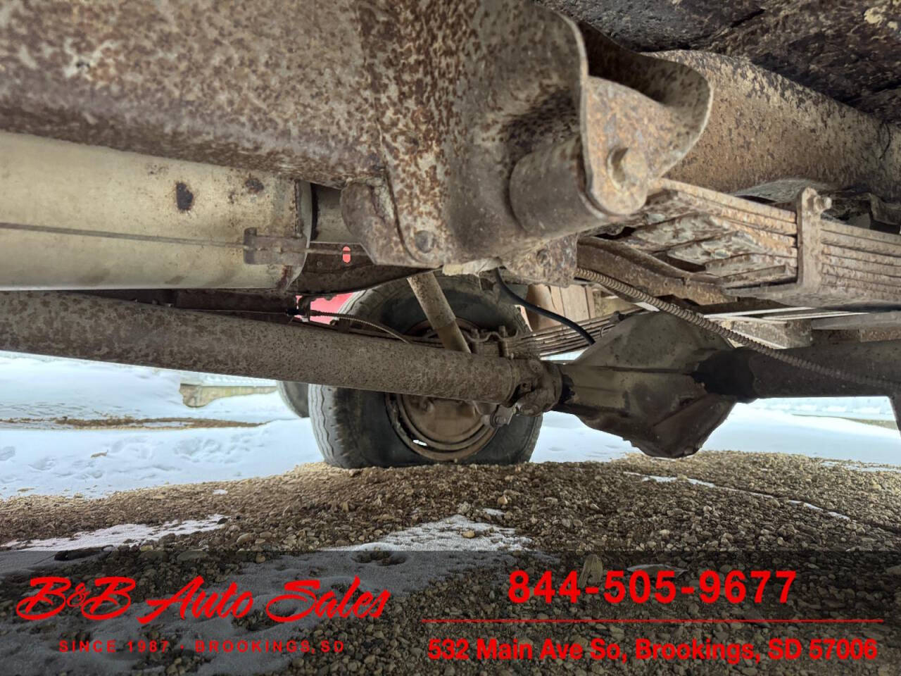 1974 GMC C/K 1500 Series 91
