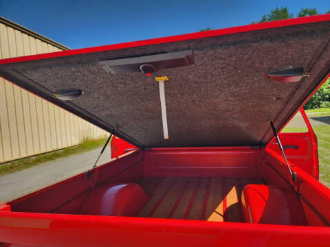 1965 GMC CK 1500 Series