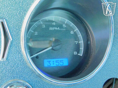 1968 Pontiac LeMans