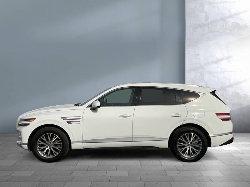 2024 Genesis GV80 2.5T