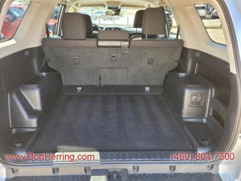 2024 Toyota 4Runner TRD Off-Road