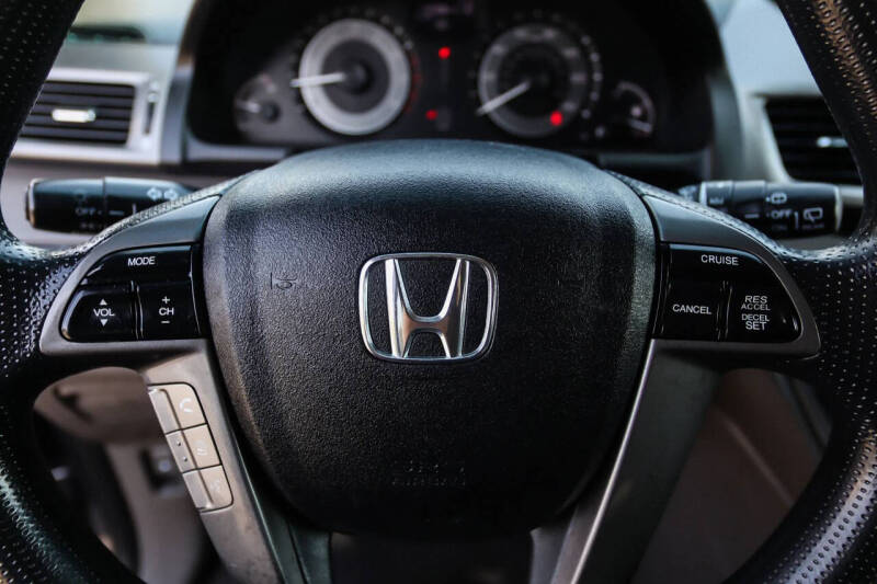 2015 Honda Odyssey EX