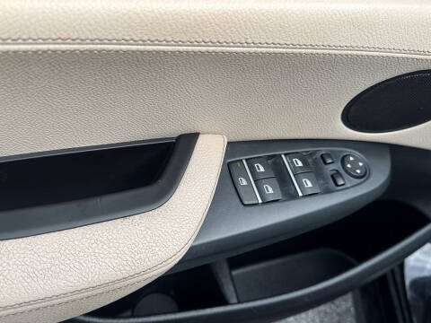 2013 BMW X3 xDrive35i