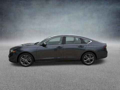 2023 Honda Accord